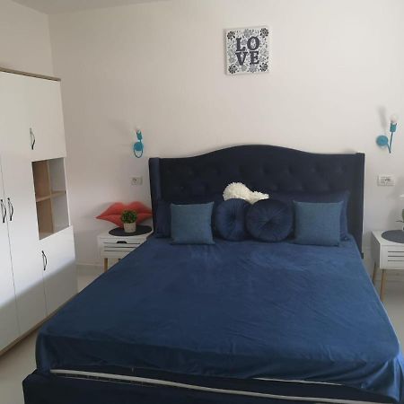 Sensation Blue Apartment Constanta Bagian luar foto