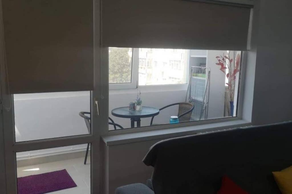 Sensation Blue Apartment Constanta Bagian luar foto