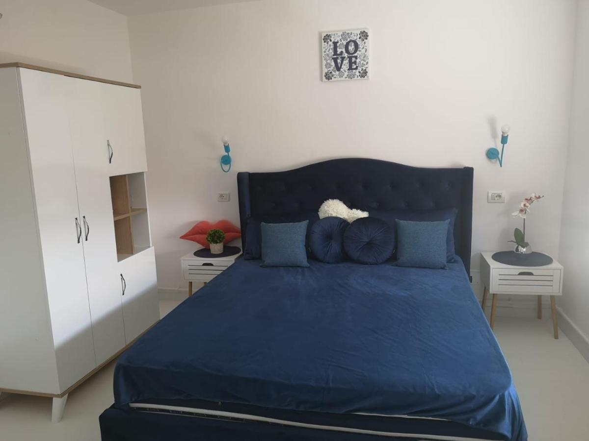 Sensation Blue Apartment Constanta Bagian luar foto